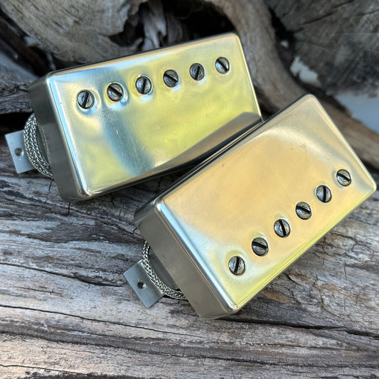 FiftyNiner Vintage Custom 4LT R2S