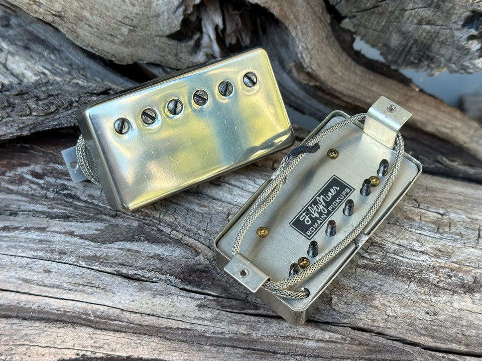 FiftyNiner Vintage Custom 4LT R2S