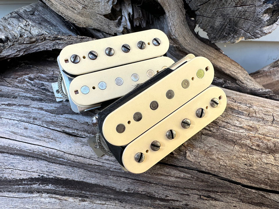 FiftyNiner Vintage Custom 4LT R2S