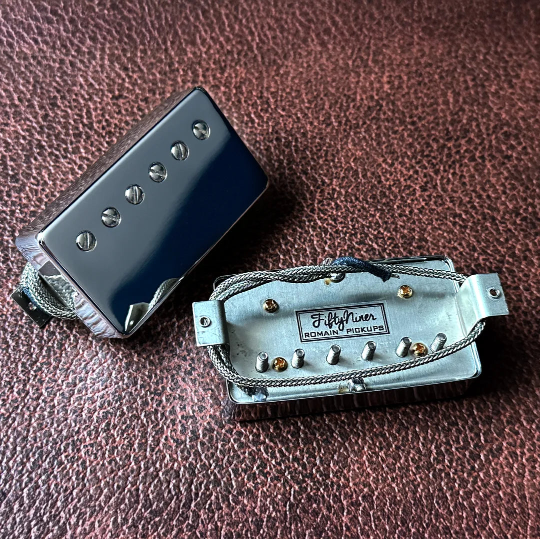 FiftyNiner Origins A2 R2S