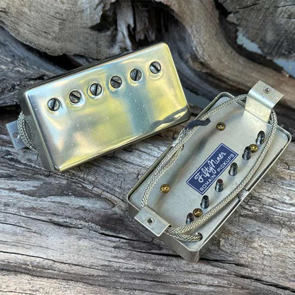 FiftyNiner | Vintage Custom 4